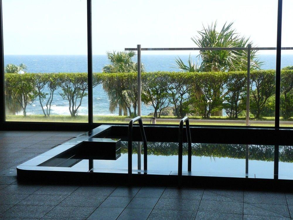 The Hotel Yakushima Ocean & Forest Eksteriør billede