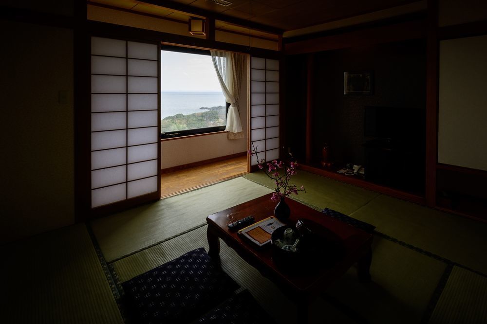 The Hotel Yakushima Ocean & Forest Eksteriør billede