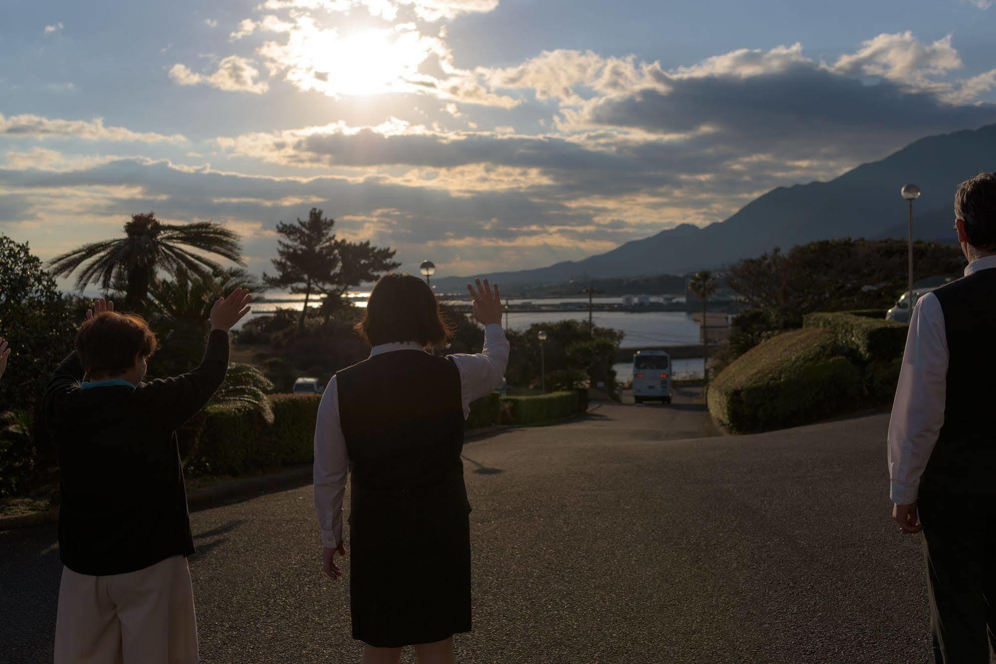 The Hotel Yakushima Ocean & Forest Eksteriør billede