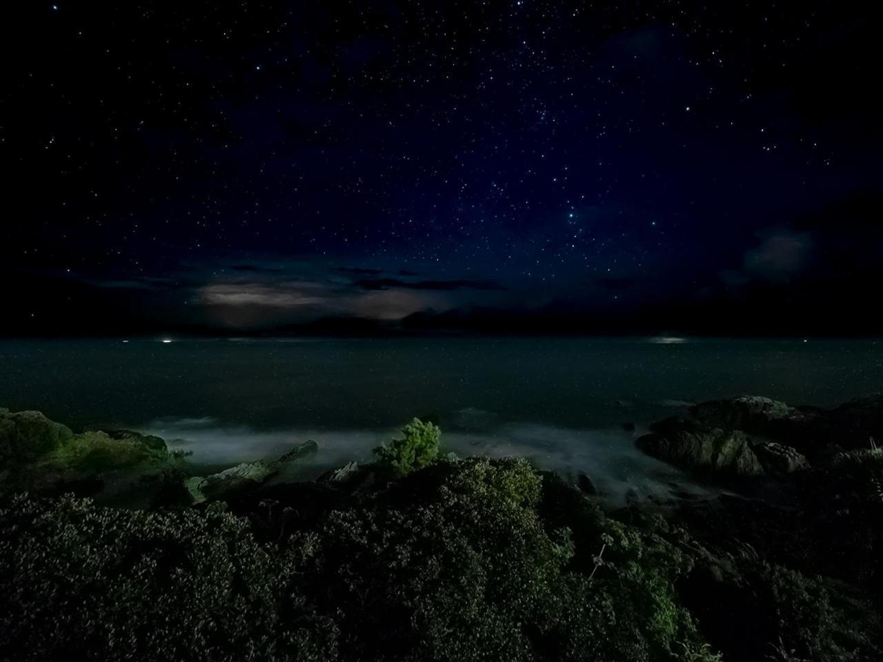 The Hotel Yakushima Ocean & Forest Eksteriør billede
