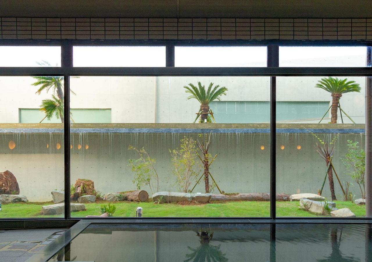 The Hotel Yakushima Ocean & Forest Eksteriør billede
