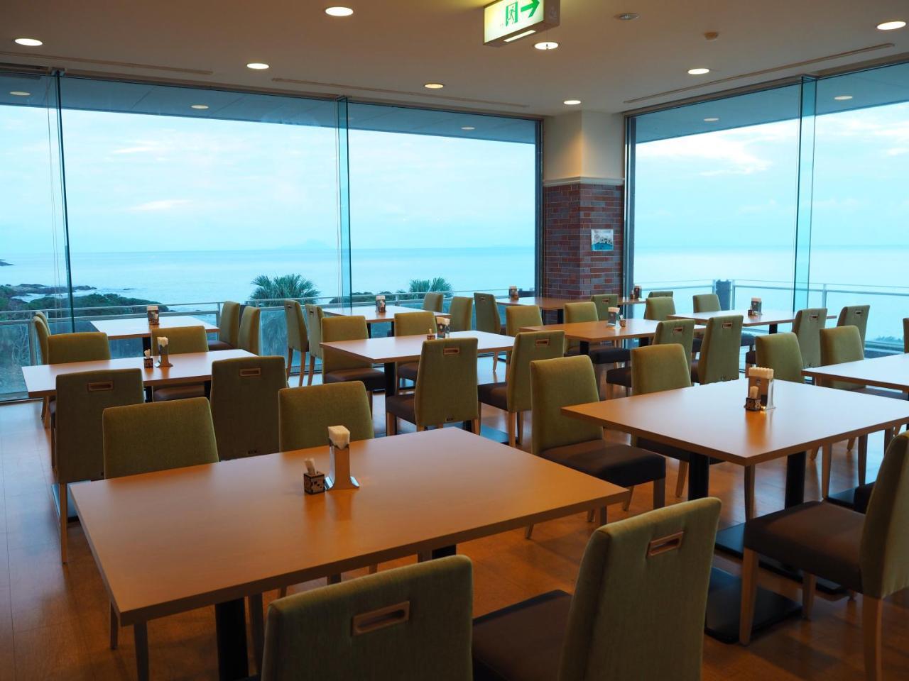 The Hotel Yakushima Ocean & Forest Eksteriør billede